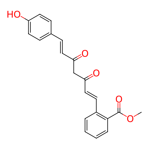 Chemical structure of BindingDB Monomer ID 149305