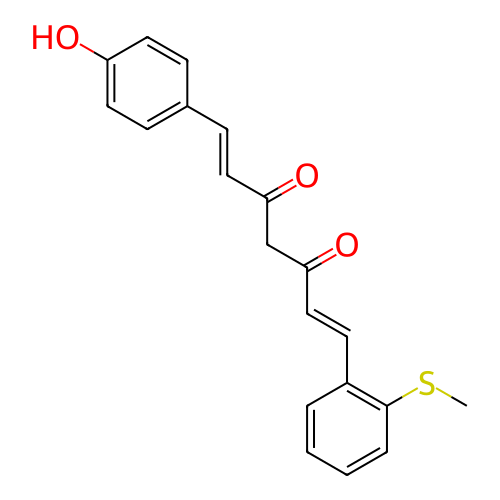 Chemical structure of BindingDB Monomer ID 149307