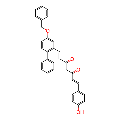 Chemical structure of BindingDB Monomer ID 149314
