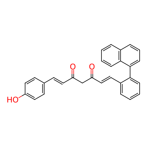 Chemical structure of BindingDB Monomer ID 149315