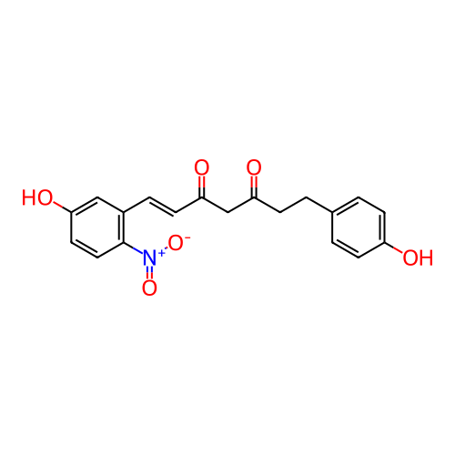 Chemical structure of BindingDB Monomer ID 149317