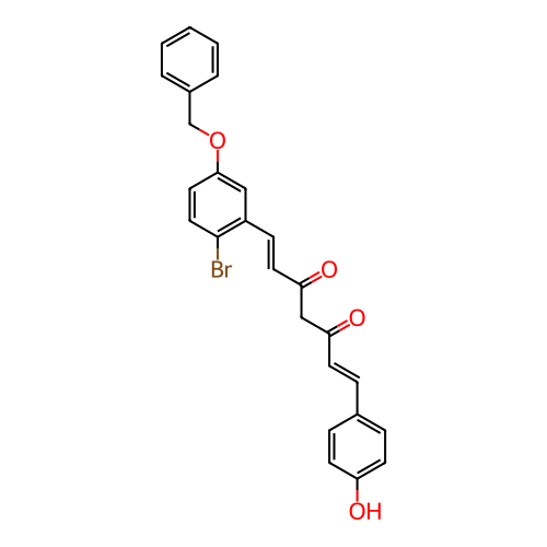 Chemical structure of BindingDB Monomer ID 149318