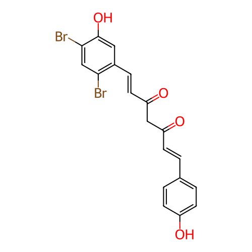 Chemical structure of BindingDB Monomer ID 149321