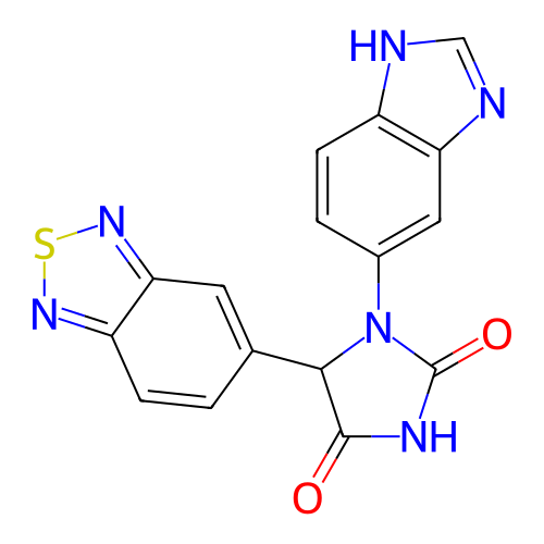 Chemical structure of BindingDB Monomer ID 149358