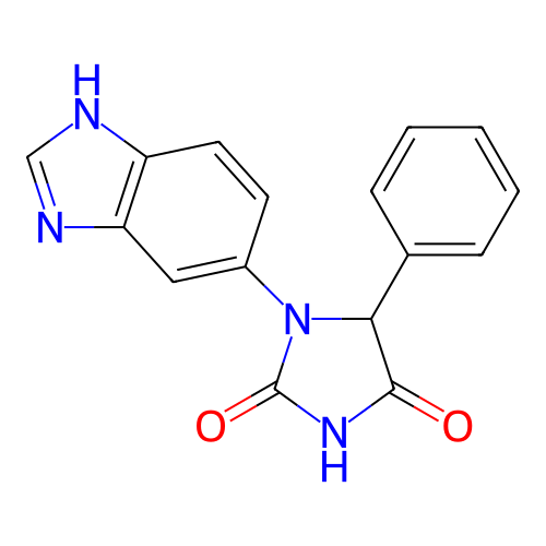 Chemical structure of BindingDB Monomer ID 149359