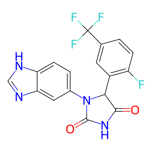 Chemical structure of BindingDB Monomer ID 149361