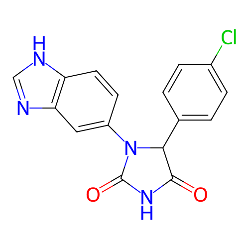 Chemical structure of BindingDB Monomer ID 149368