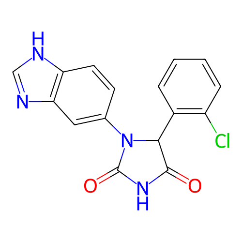Chemical structure of BindingDB Monomer ID 149369