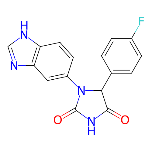 Chemical structure of BindingDB Monomer ID 149370