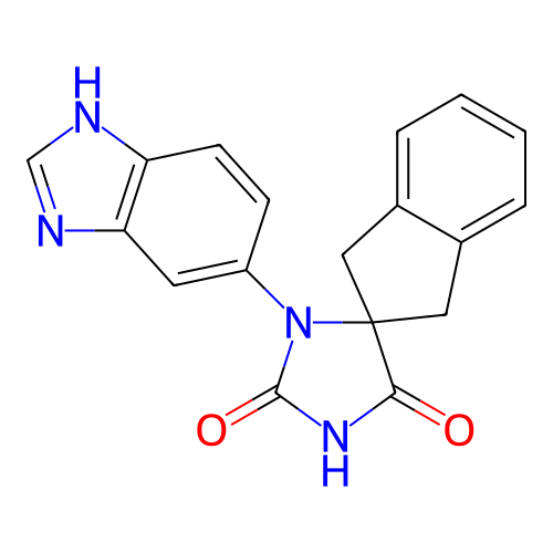 Chemical structure of BindingDB Monomer ID 149372