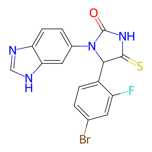 Chemical structure of BindingDB Monomer ID 149375