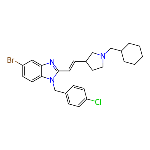 Chemical structure of BindingDB Monomer ID 149377