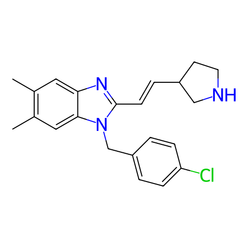 Chemical structure of BindingDB Monomer ID 149379