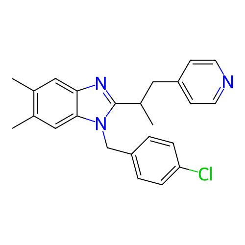 Chemical structure of BindingDB Monomer ID 149383