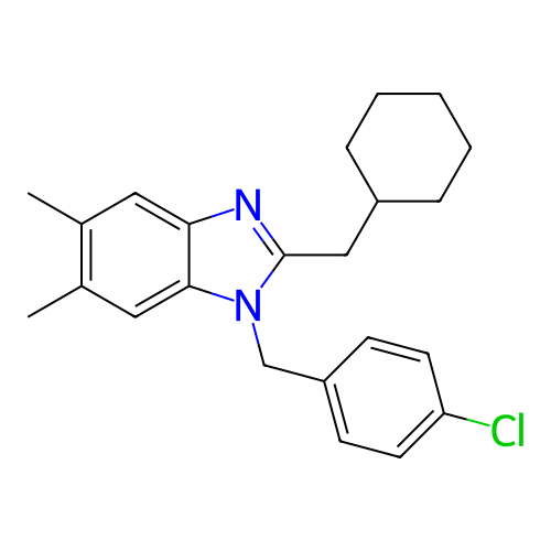 Chemical structure of BindingDB Monomer ID 149385