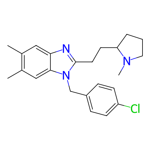 Chemical structure of BindingDB Monomer ID 149386