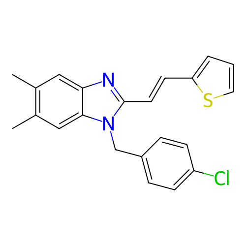 Chemical structure of BindingDB Monomer ID 149387