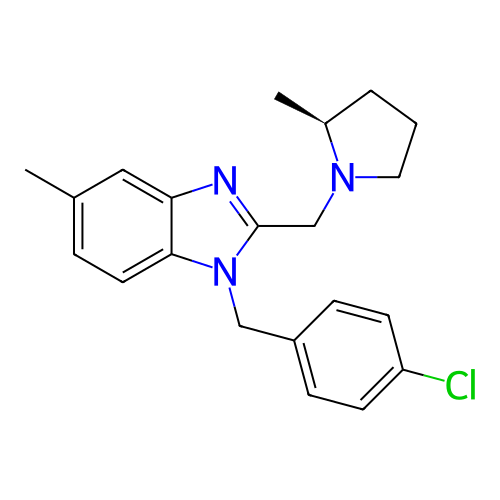 Chemical structure of BindingDB Monomer ID 149388