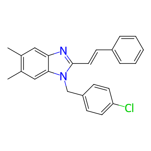 Chemical structure of BindingDB Monomer ID 149392