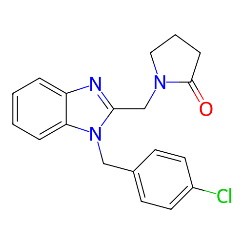 Chemical structure of BindingDB Monomer ID 149393