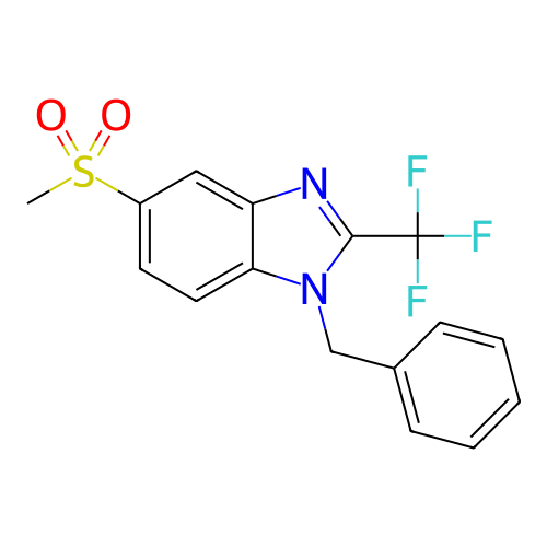 Chemical structure of BindingDB Monomer ID 149394