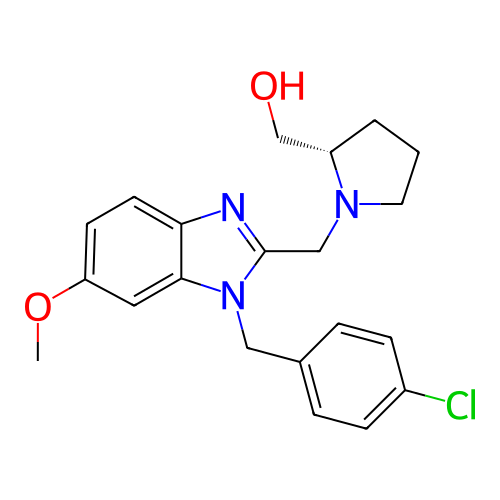 Chemical structure of BindingDB Monomer ID 149398