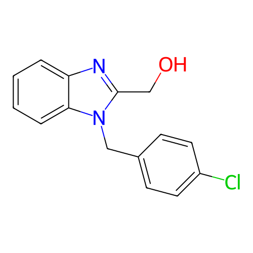 Chemical structure of BindingDB Monomer ID 149399