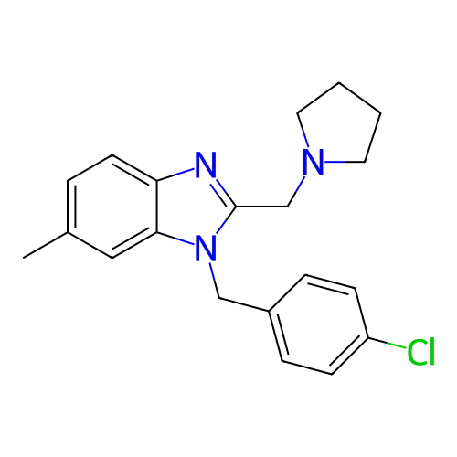 Chemical structure of BindingDB Monomer ID 149400
