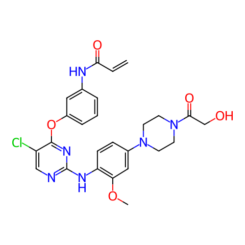 Chemical structure of BindingDB Monomer ID 149403