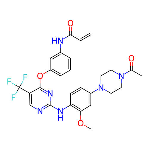 Chemical structure of BindingDB Monomer ID 149410