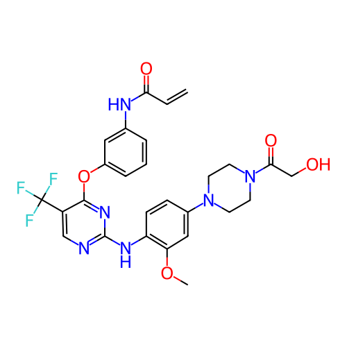 Chemical structure of BindingDB Monomer ID 149411