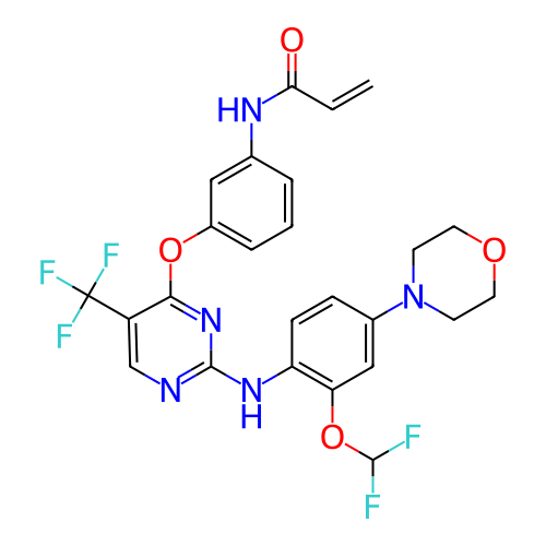 Chemical structure of BindingDB Monomer ID 149413