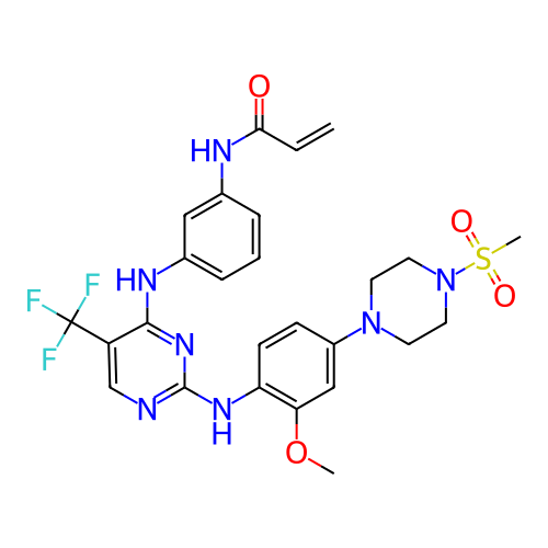 Chemical structure of BindingDB Monomer ID 149416