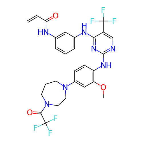 Chemical structure of BindingDB Monomer ID 149418