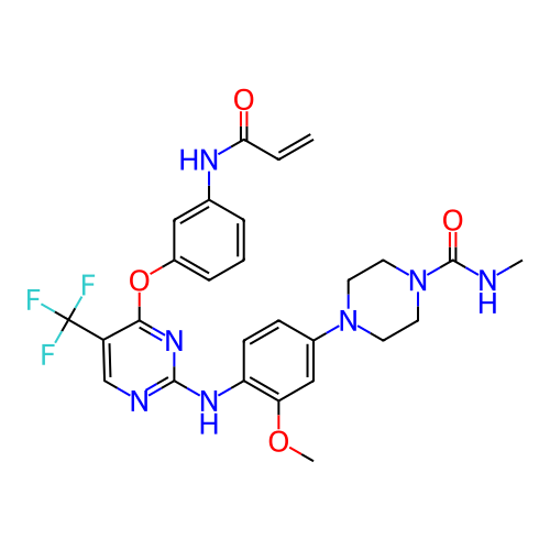 Chemical structure of BindingDB Monomer ID 149420