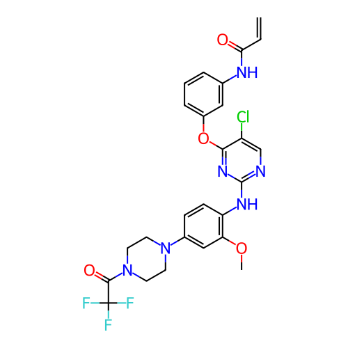 Chemical structure of BindingDB Monomer ID 149423
