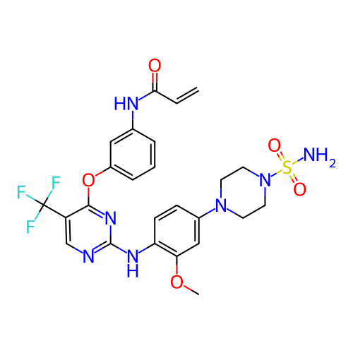 Chemical structure of BindingDB Monomer ID 149425