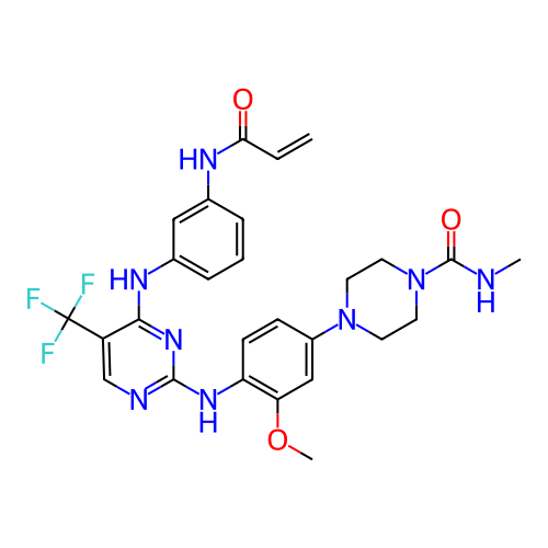 Chemical structure of BindingDB Monomer ID 149426