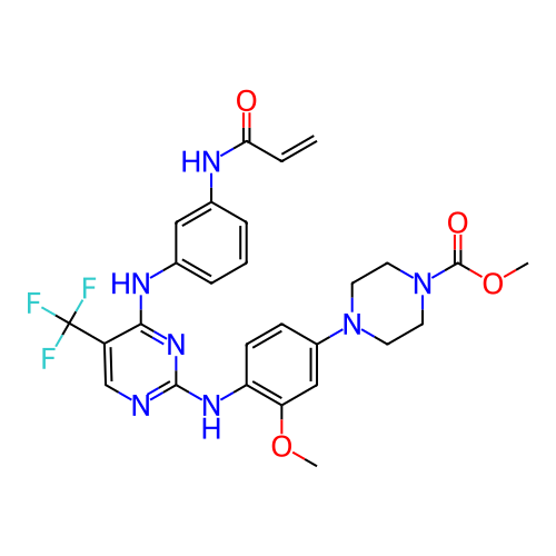 Chemical structure of BindingDB Monomer ID 149427