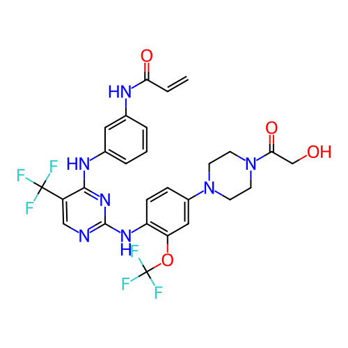 Chemical structure of BindingDB Monomer ID 149428