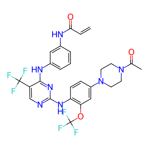 Chemical structure of BindingDB Monomer ID 149431
