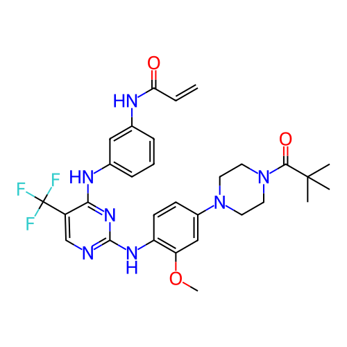 Chemical structure of BindingDB Monomer ID 149432