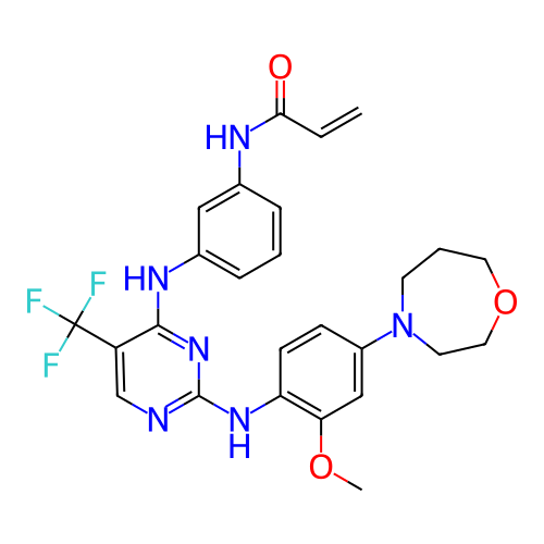 Chemical structure of BindingDB Monomer ID 149436