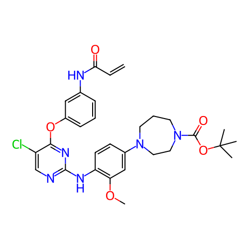 Chemical structure of BindingDB Monomer ID 149441