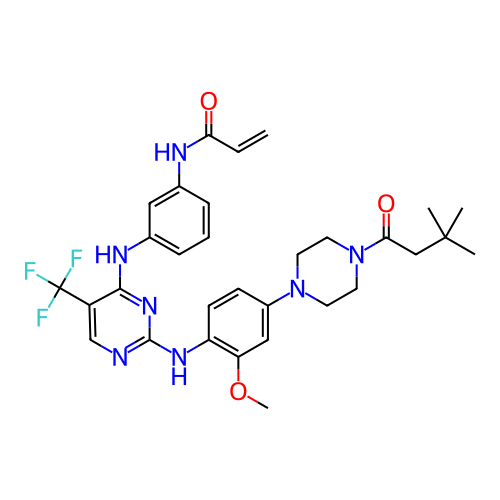 Chemical structure of BindingDB Monomer ID 149443