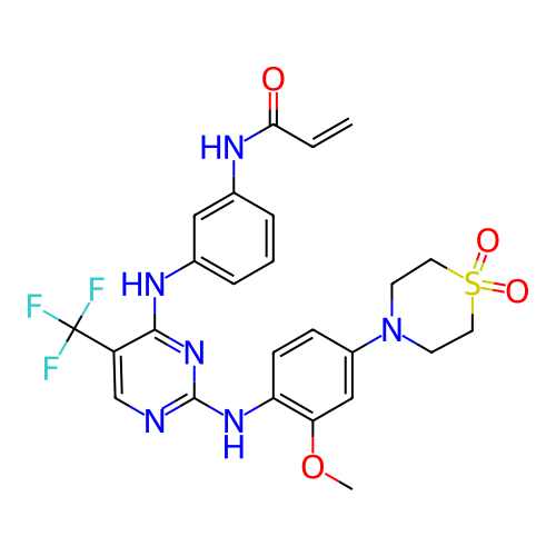 Chemical structure of BindingDB Monomer ID 149447