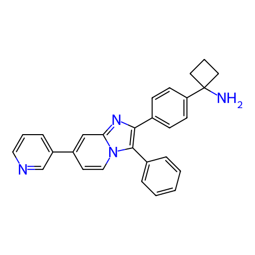 Chemical structure of BindingDB Monomer ID 149611