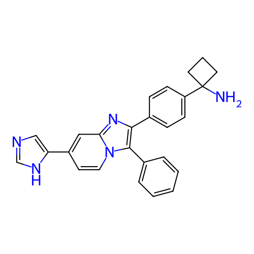 Chemical structure of BindingDB Monomer ID 149615