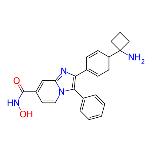 Chemical structure of BindingDB Monomer ID 149625