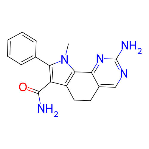 Chemical structure of BindingDB Monomer ID 149682